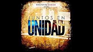 Ebenezer Guatemala  No Puedo Parar [upl. by Kenaz513]