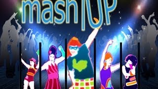 Katy Perry  Last Friday Night Just Dance Mashup [upl. by Bozuwa]