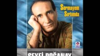 Seyfi Doganay  Sevda by TUBELEGEND [upl. by Ehling]