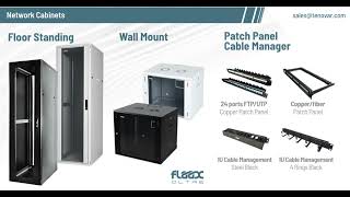 Tenovar Structured Cabling Solution [upl. by Brie]