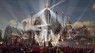 Tomorrowland  Around the World 2021  Official Aftermovie [upl. by Nodnab]