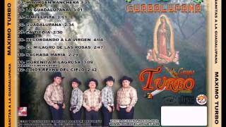 Buenos Dias Paloma Blanca  Grupo Turbo NortenoMananitas A La Guadalupana [upl. by Aihcela271]