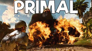 Primal Chaos 10000X Is Crazy [upl. by Fink]