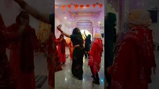 Shyam Ji Ki janmdin per hua dance🎂🎂👌🏻 [upl. by Atiugal99]