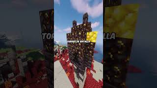 Añade mejores portales del nether a Minecraft shorts mods minecraft [upl. by Plumbo]