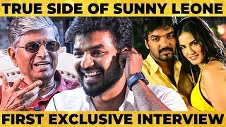 இதுக்காக தான் இத்தன வருஷமா Interview தரல  Jai Reveals  SAC vs Jai First Time Capmaari [upl. by Daune692]