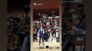 classicalmusic opera orchestra music concert livemusic Rossini [upl. by Mor]