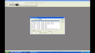 Allen Bradley SLCMicrologix Password and Memory Clear [upl. by Yelhs733]