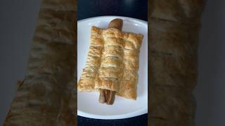 frikandel broodje koken dutch [upl. by Locke]