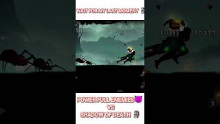 SHADOW OF DEATH shorts shorts2024 ytgamingshorts aCTIONGAME gamingclip [upl. by Brook113]