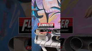 Flowmaster VS Borla VS Magnaflow  Which is best for YOU Revs  Breakdown [upl. by Aryajay]