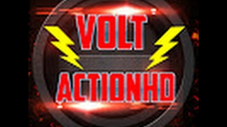 Kanal Vorstellung VoltActionHD spellstorm 44 Gaming [upl. by Eatnhoj]