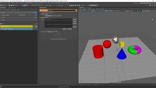 Maya Render Setup 02 Basic Workflow [upl. by Jaquenette]