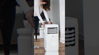 Top 5 Best portable air conditioner under 300 [upl. by Toscano]