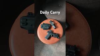 The Ultimate Daily Carry Setup [upl. by Ev178]