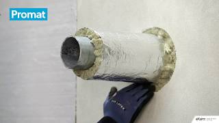 How to apply PROMASEAL® FIRESTOP ACRYLIC [upl. by Quinta531]