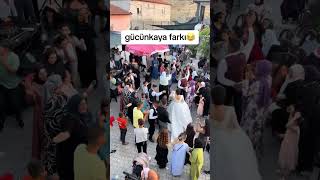 aksaray köy düğünleri oyun havaları [upl. by Rann122]