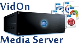 VidOn Media Server Review The Plex Killer [upl. by Fahy358]