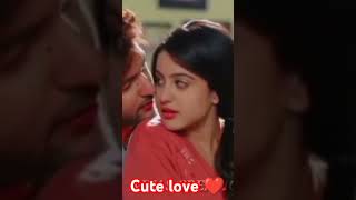 Internet wala love 😘 cute romantic ❤️ status ❤️ love viralvideo trandingsong [upl. by Nitsuj472]