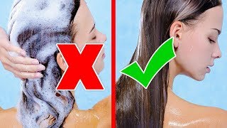 10 Mythes Sur le Soin Des Cheveux Qui Doivent être Dévoilés [upl. by Dena166]