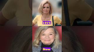 1970s Most Beautiful Actresses Then and Now Part8 [upl. by Lincoln]