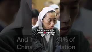 Churches in China christianity jesus church [upl. by Aun]