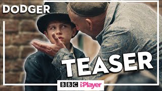 Dodger Episode 2  Dodger and the Pickpockets  Exclusive Teaser  CBBC [upl. by Yrem]