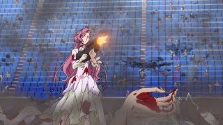 euphemia ordering the genocide of the japanese PRANK GONE WRONG Code Geass [upl. by Cilka]