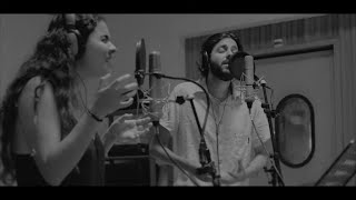 SALVADOR SOBRAL  de la mano de tu voz feat Silvana Estrada  videoclip oficial [upl. by Vittorio]