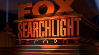 Fox Searchlight Records 19982012 [upl. by Kenaz]