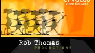 Silver Pictures TelevisionRob Thomas ProductionsWarner Bros Television highpitch [upl. by Collete345]