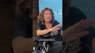 Asking Abby Lee Miller to critique my husbands dancing shorts [upl. by Lida]