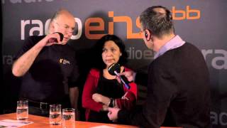 23 Filmfestival Cottbus  radioeinsFilm Talk [upl. by Candi]