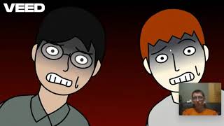 True Creepy Deep Web Horror Story Animated Reaction 20 [upl. by Anirdua]