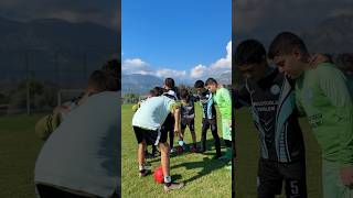 ŞİŞEYİ ÇEVİR KAÇANI VUR FUTBOL futbol [upl. by Aihtenak]