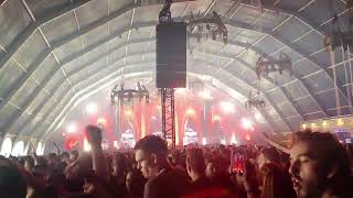 DSturb vs Aversion  Intents Festival Indoor Mainstage [upl. by Eanyl694]