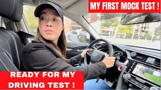 How To Pass Your Mock Driving Test After Only 15 Hoursg2test lesson test [upl. by Ladnik469]