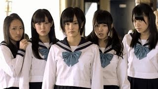 【予告編】 てっぺんとったんで！完全版  NMB48 公式 [upl. by Yolande]