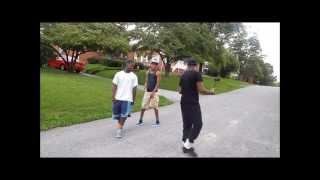 100 Gees Video  Todd Jones II StaceyKevon [upl. by Ainola]