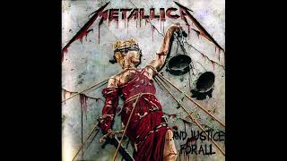 Metallica  Dyers EveEbBass [upl. by Skricki]