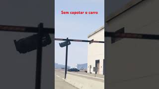 Carro 1 capote 0 gta5 [upl. by Atonsah]