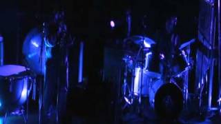 Ulver Little Blue Bird and Rock Massif live  HQ [upl. by Lanford]