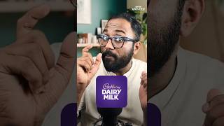 Dairy Milk ന്റെ Shape മാറ്റിയ Strategy Entri Elevate Digital Marketing dairymilk digitalmarketing [upl. by Kerwon]