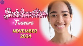 Suidooster Teasers November 2024 – What’s Next on Suidooster  kykNET amp kykNET amp Kie Preview [upl. by Alesandrini]