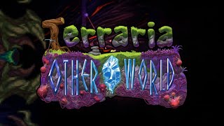 Terraria Otherworld OST  Rage of Tarunnk Extended [upl. by Chura]