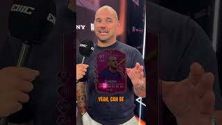 Sneijder Reviews His EA FC 24 Futties Card [upl. by Acisseg]