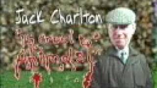 Jack Charlton is cruel to Animals  Part 1 [upl. by Yracaz]