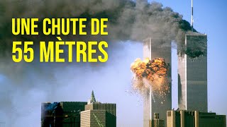 Lhomme qui a survécu à l’effondrement des tours jumelles du World Trade Center  HDS 12 [upl. by Adorl]