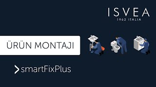 smartfixplus montajı converted [upl. by Binni]