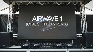 Airwave  Rank 1Chaos Theory REMIX [upl. by Zurek425]